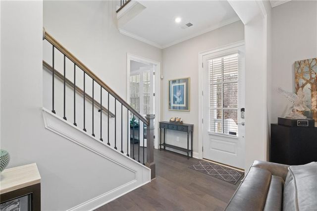 6480 Halcyon Garden Drive, Alpharetta, GA 30005