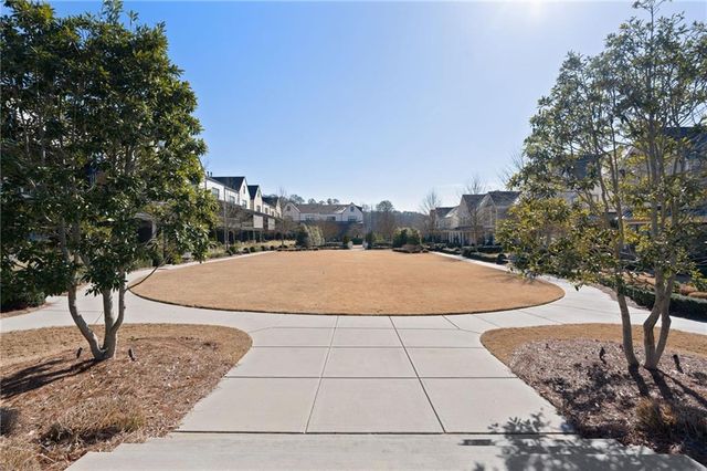 6480 Halcyon Garden Drive, Alpharetta, GA 30005