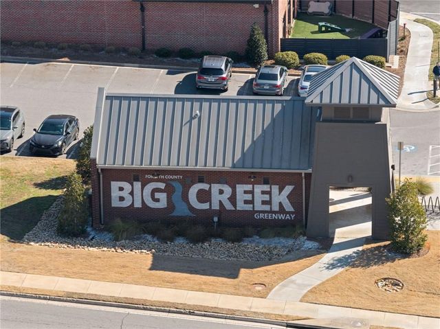 6480 Halcyon Garden Drive, Alpharetta, GA 30005