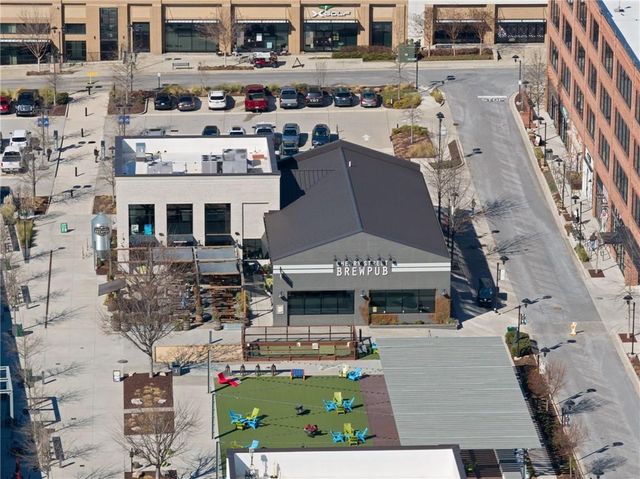 6480 Halcyon Garden Drive, Alpharetta, GA 30005