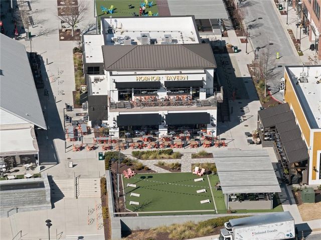 6480 Halcyon Garden Drive, Alpharetta, GA 30005