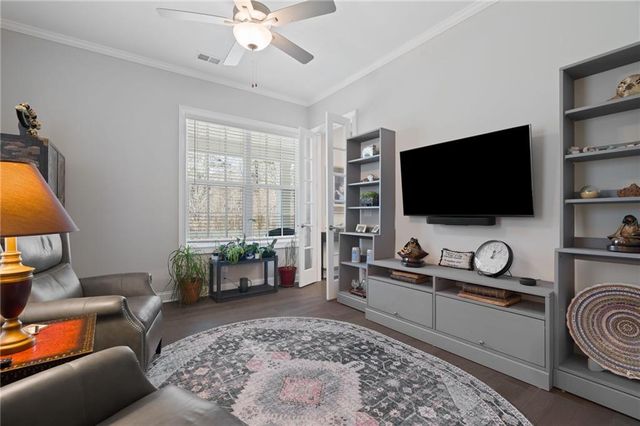 6480 Halcyon Garden Drive, Alpharetta, GA 30005