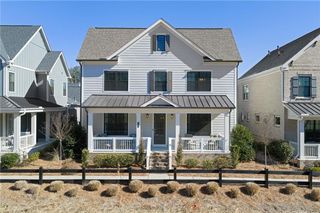 6480 Halcyon Garden Drive, Alpharetta, GA 30005