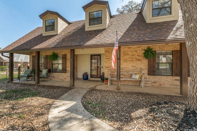 26820 Autumn Gln, Boerne, TX 78006
