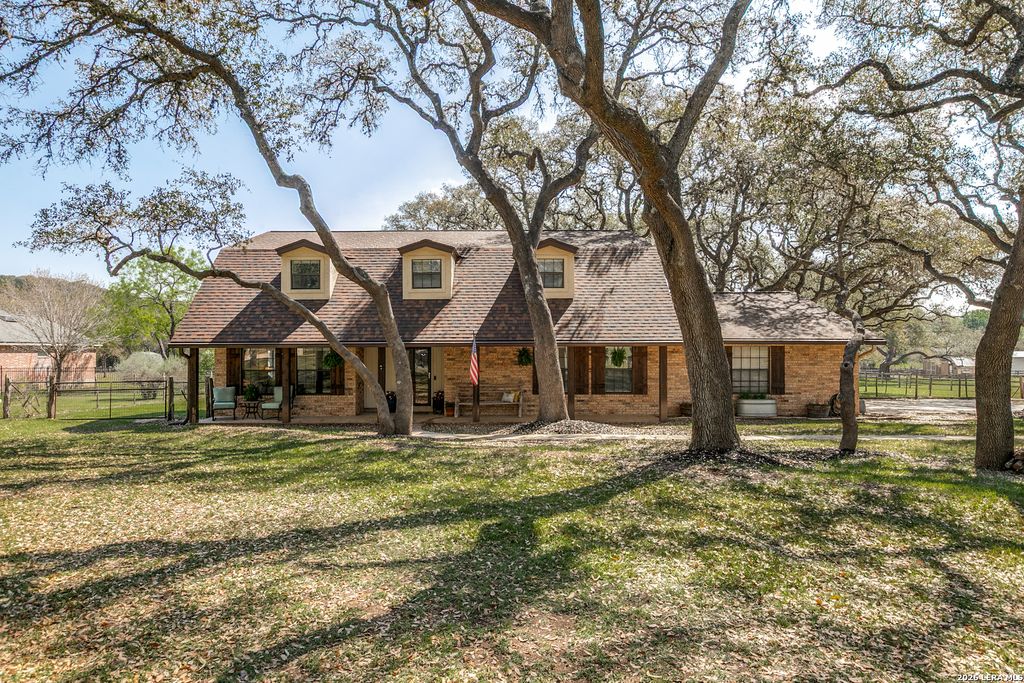 26820 Autumn Gln, Boerne, TX 78006