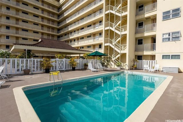 14 Aulike Street 404, Kailua, HI 96734