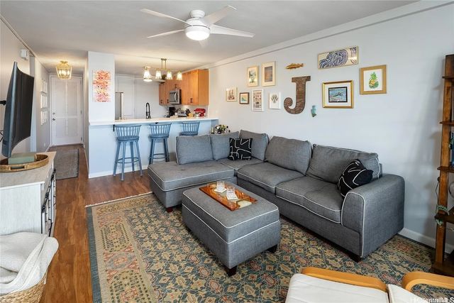 14 Aulike Street 404, Kailua, HI 96734