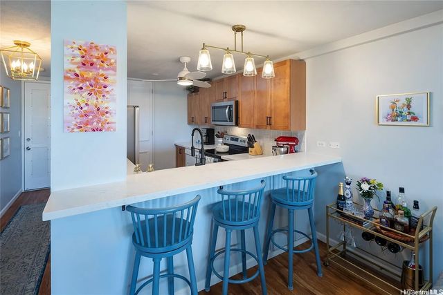 14 Aulike Street 404, Kailua, HI 96734