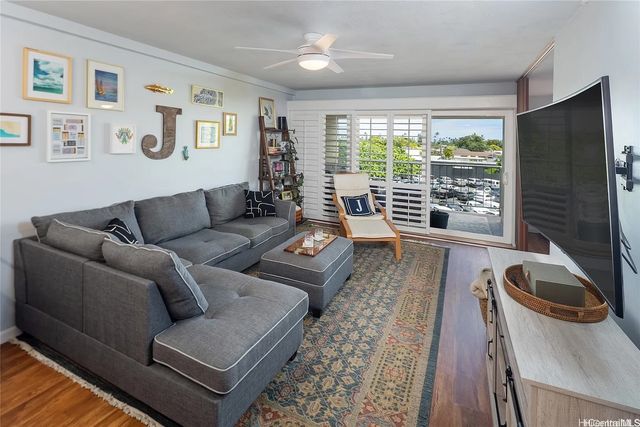 14 Aulike Street 404, Kailua, HI 96734