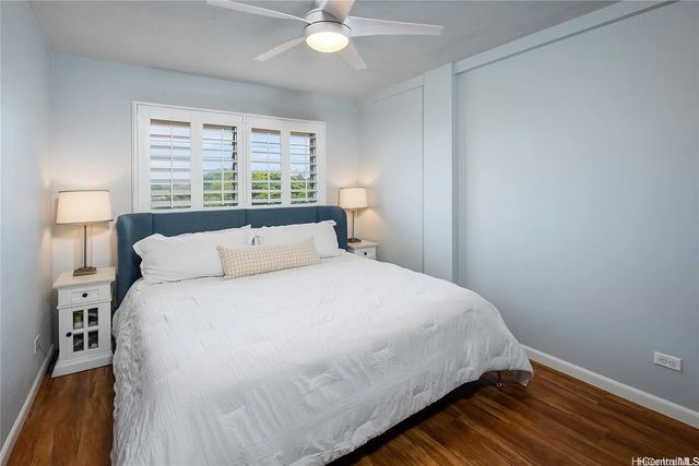 14 Aulike Street 404, Kailua, HI 96734