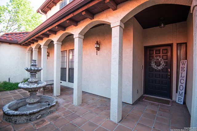 7350 Putter, San Antonio, TX 78244