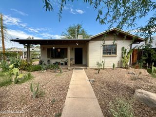 3320 N Cardi Boulevard, Tucson, AZ 85716