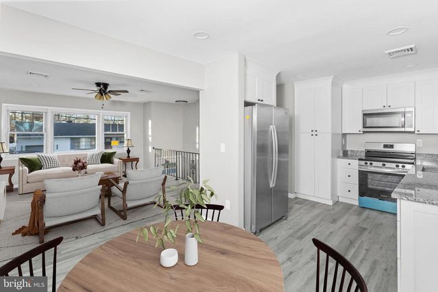 502 HUNTER BLVD, Browns Mills, NJ 08015