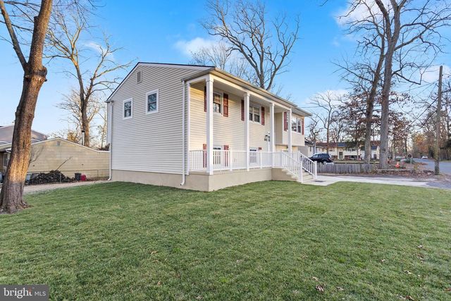 502 HUNTER BLVD, Browns Mills, NJ 08015