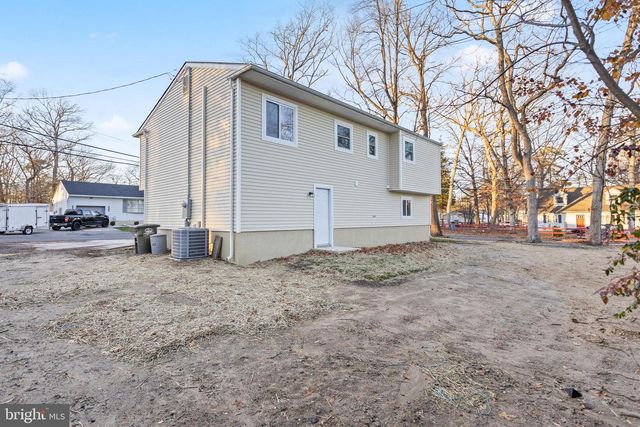 502 HUNTER BLVD, Browns Mills, NJ 08015