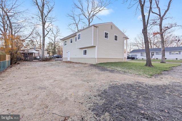 502 HUNTER BLVD, Browns Mills, NJ 08015