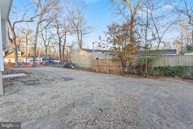 502 HUNTER BLVD, Browns Mills, NJ 08015