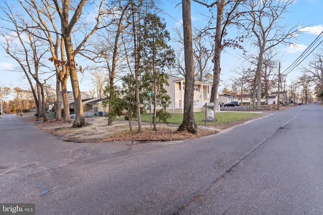 502 HUNTER BLVD, Browns Mills, NJ 08015