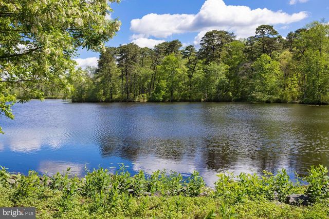 502 HUNTER BLVD, Browns Mills, NJ 08015