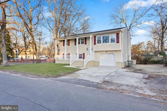 502 HUNTER BLVD, Browns Mills, NJ 08015