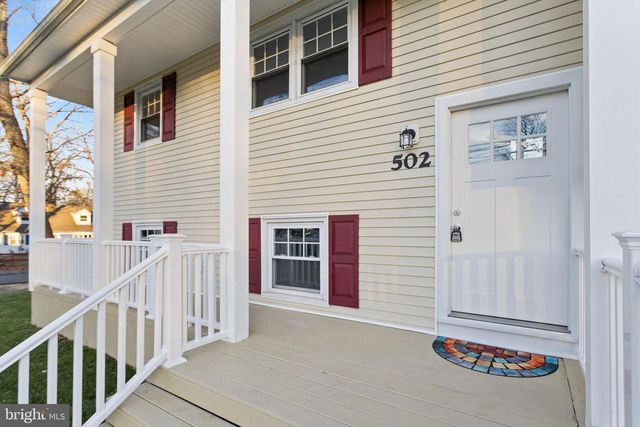 502 HUNTER BLVD, Browns Mills, NJ 08015