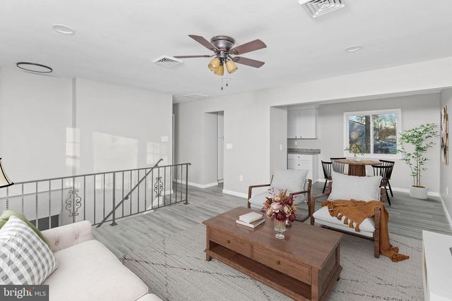 502 HUNTER BLVD, Browns Mills, NJ 08015