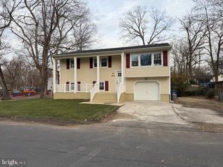 502 HUNTER BLVD, Browns Mills, NJ 08015