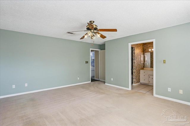 421 Bunker Hill Dr, Pensacola, FL 32506