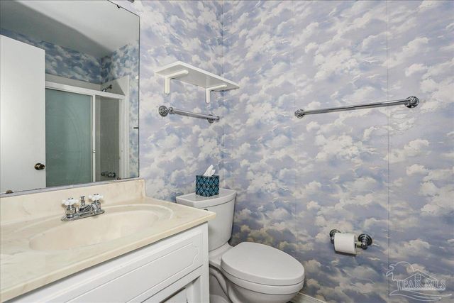 421 Bunker Hill Dr, Pensacola, FL 32506