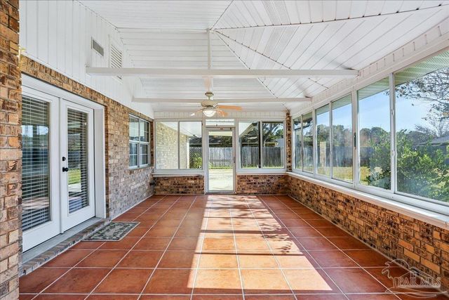 421 Bunker Hill Dr, Pensacola, FL 32506