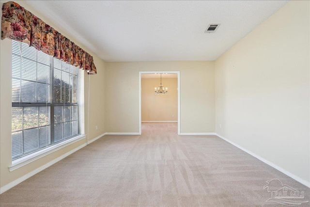 421 Bunker Hill Dr, Pensacola, FL 32506