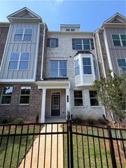 507 Fundao Lane #39, Lawrenceville, GA 30046