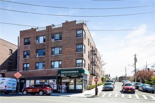 70 Sherman Avenue 1K, Yonkers, NY 10705