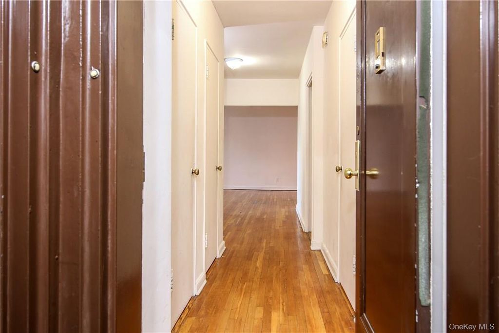 70 Sherman Avenue 1K, Yonkers, NY 10705 — exterior