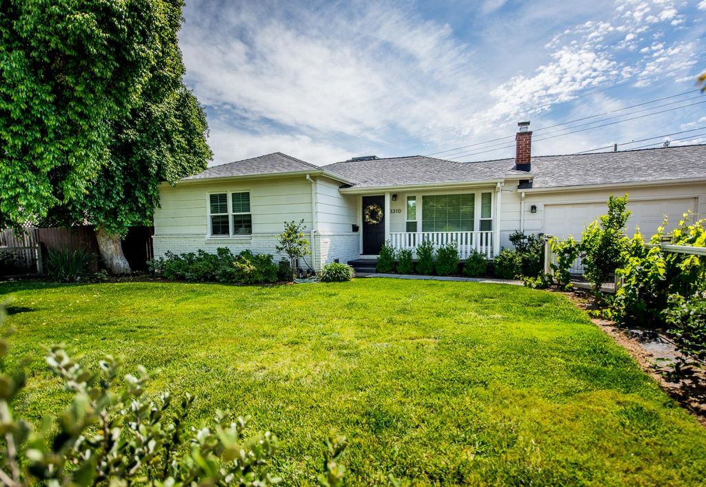 3310 Potter Lane, Sacramento, CA 95821
