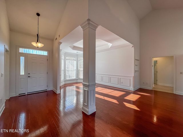 1636 Stone Harbor Blvd, Lenoir City, TN 37772