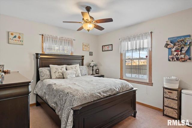 1005 N PARK Avenue, Chatham, IL 62629