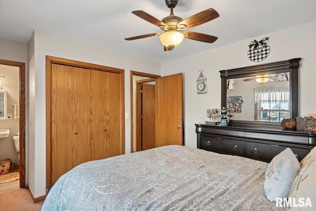 1005 N PARK Avenue, Chatham, IL 62629