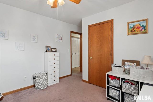 1005 N PARK Avenue, Chatham, IL 62629