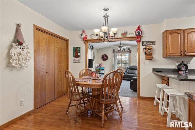 1005 N PARK Avenue, Chatham, IL 62629