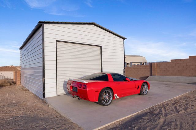 704 Gregg Road NE, Rio Rancho, NM 87124