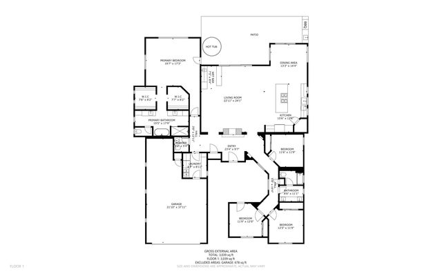 704 Gregg Road NE, Rio Rancho, NM 87124