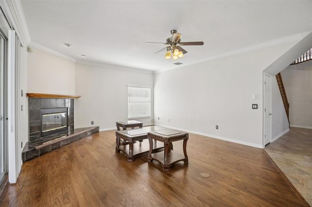 14409 STAMFORD CIRCLE, Orlando, FL 32826