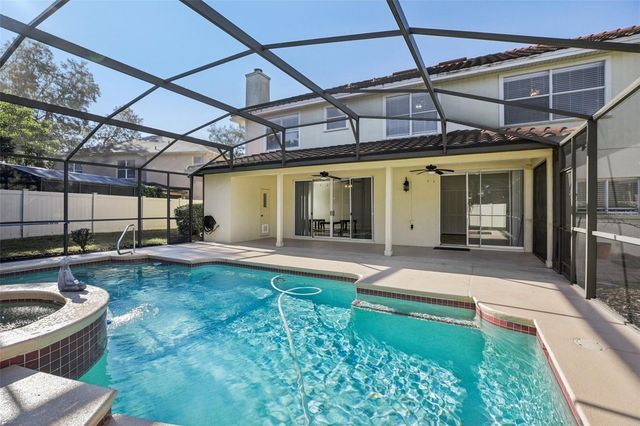 14409 STAMFORD CIRCLE, Orlando, FL 32826