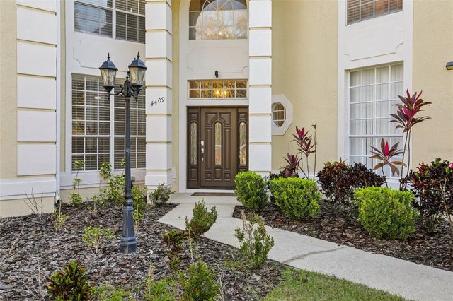 14409 STAMFORD CIRCLE, Orlando, FL 32826