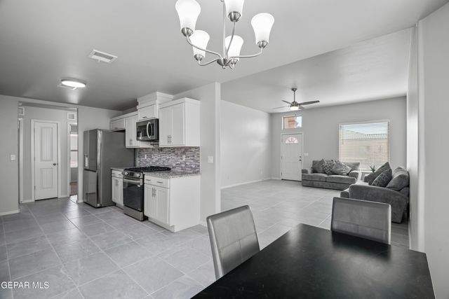 13837 Paseo Bosque Avenue, Horizon City, TX 79928