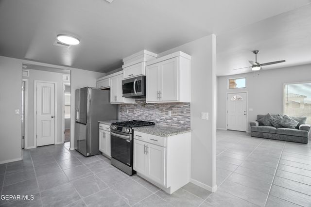 13837 Paseo Bosque Avenue, Horizon City, TX 79928