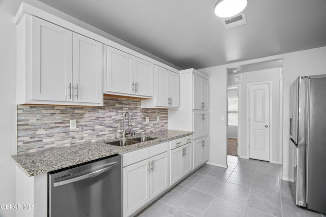 13837 Paseo Bosque Avenue, Horizon City, TX 79928