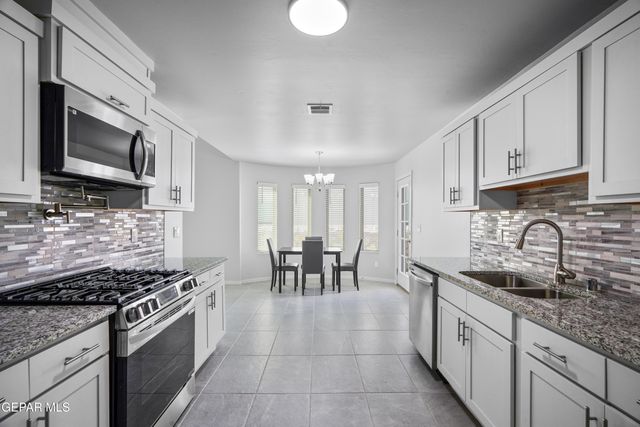 13837 Paseo Bosque Avenue, Horizon City, TX 79928