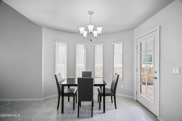 13837 Paseo Bosque Avenue, Horizon City, TX 79928